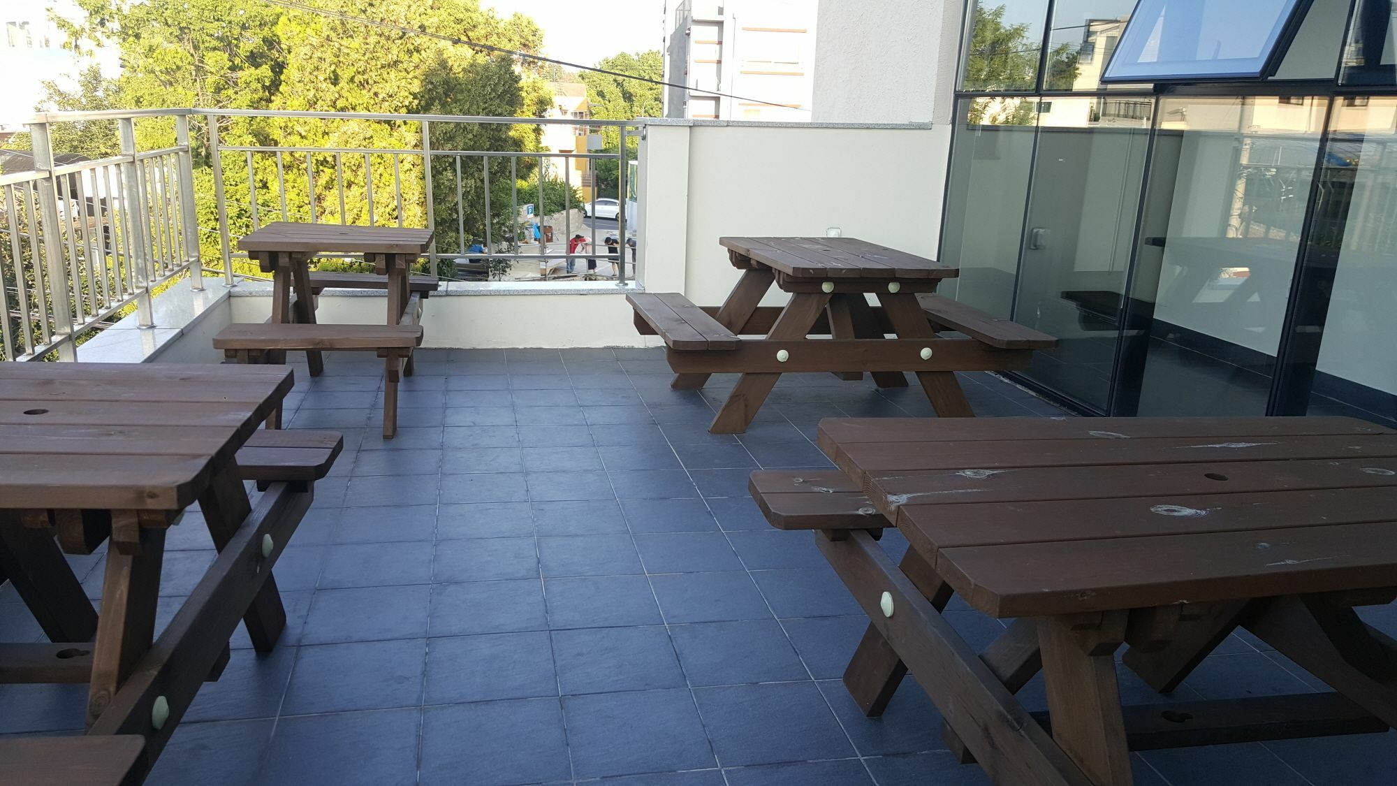W Ocean Pension Seogwipo Exterior foto